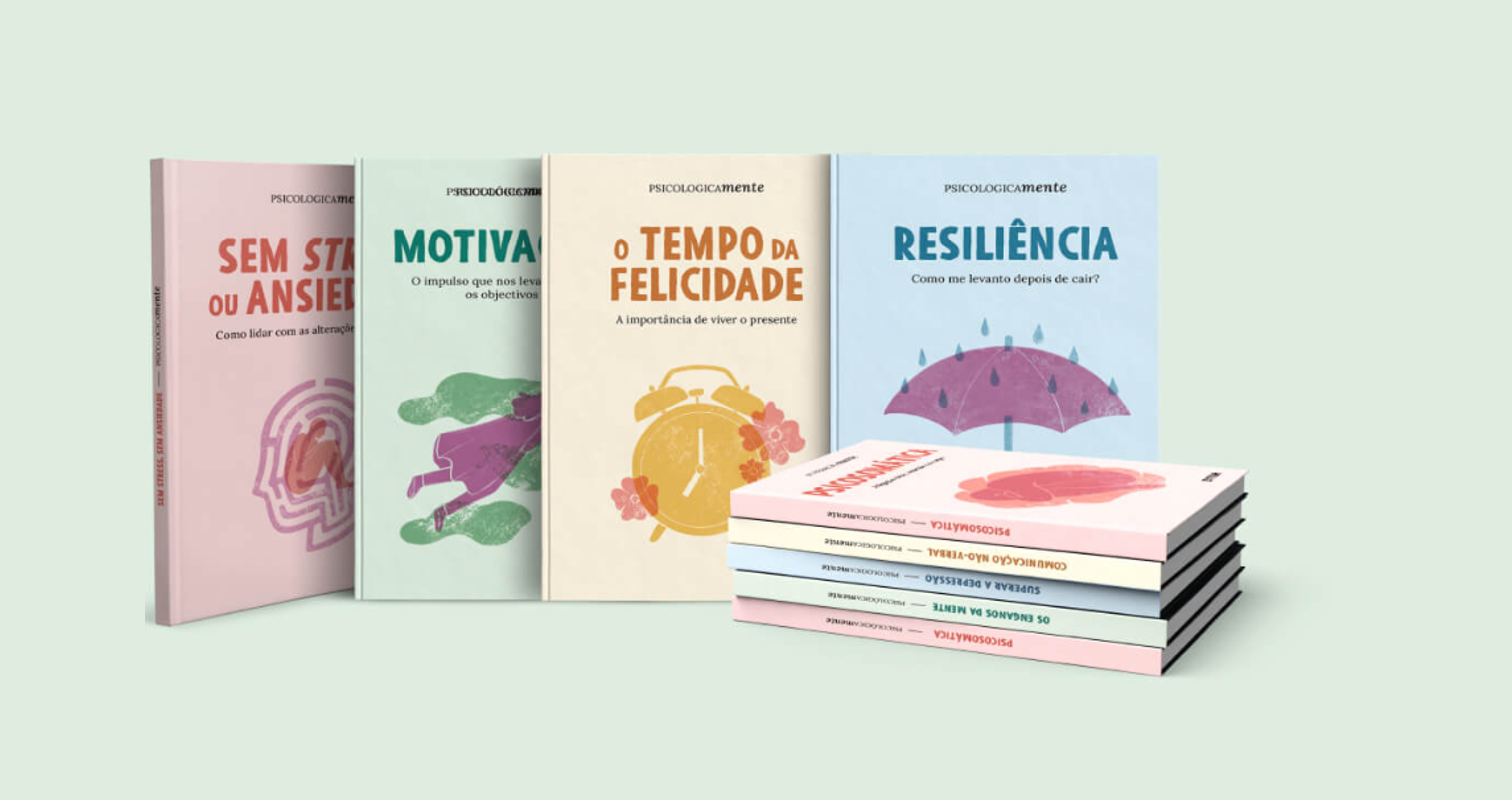 Psicologicamente
